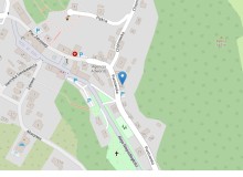 Nieruchomość komercyjna w miejscowości Jedlina-Zdrój, Piastowska 66 (dolnośląskie). Nieruchomości komercyjne. Piastowska 66, 58-330, Jedlina-Zdrój, (woj. dolnośląskie)