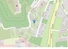 Mieszkanie w miejscowości Warszawa, Kopalniana 22/6 (mazowieckie). Mieszkania. Kopalniana 22/6, 01-321, Warszawa, (woj. mazowieckie)