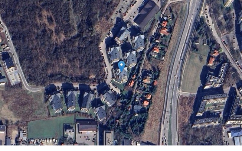 Mieszkanie w miejscowości Warszawa, Kopalniana 22/6 (mazowieckie). Mieszkania. Kopalniana 22/6, 01-321, Warszawa, (woj. mazowieckie)