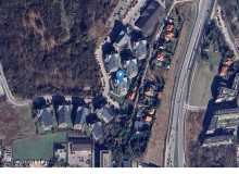 Mieszkanie w miejscowości Warszawa, Kopalniana 22/6 (mazowieckie). Mieszkania. Kopalniana 22/6, 01-321, Warszawa, (woj. mazowieckie)