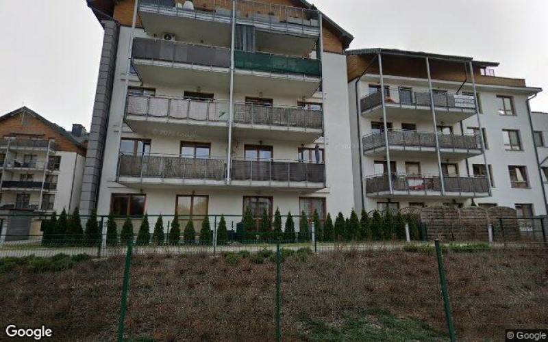 Mieszkanie w miejscowości Warszawa, Kopalniana 22/6 (mazowieckie). Mieszkania. Kopalniana 22/6, 01-321, Warszawa, (woj. mazowieckie)