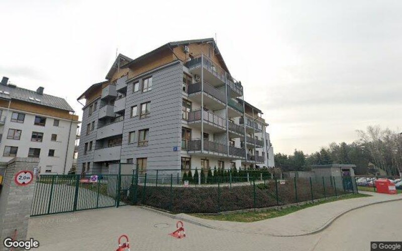 Mieszkanie w miejscowości Warszawa, Kopalniana 22/6 (mazowieckie). Mieszkania. Kopalniana 22/6, 01-321, Warszawa, (woj. mazowieckie)