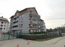 Mieszkanie w miejscowości Warszawa, Kopalniana 22/6 (mazowieckie). Mieszkania. Kopalniana 22/6, 01-321, Warszawa, (woj. mazowieckie)