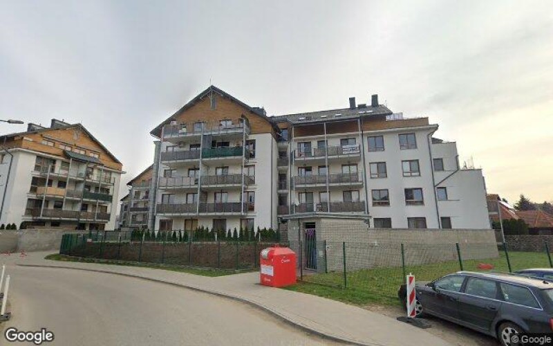 Mieszkanie w miejscowości Warszawa, Kopalniana 22/6 (mazowieckie). Mieszkania. Kopalniana 22/6, 01-321, Warszawa, (woj. mazowieckie)