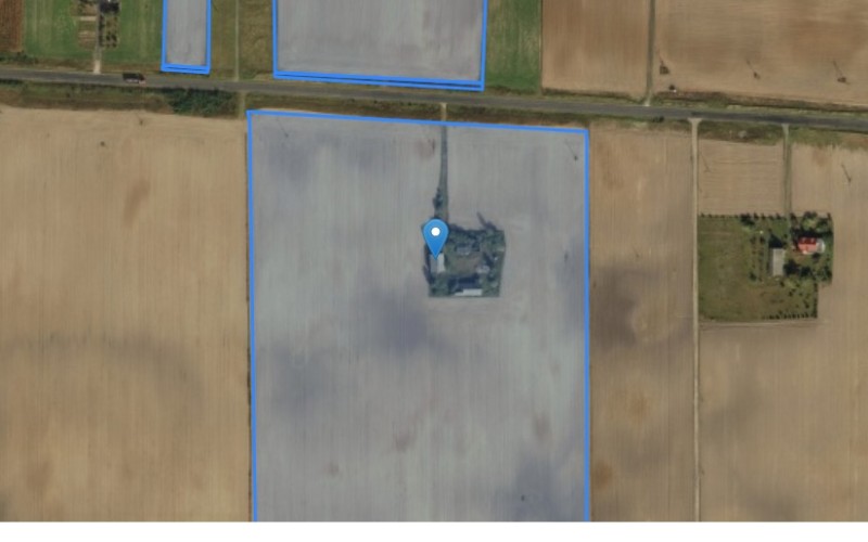 Nieruchomość w miejscowości Głodowo, Głodowo (kujawsko-pomorskie). Inne. Głodowo, 87-600, Głodowo, (woj. kujawsko-pomorskie)