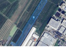 Grunt w miejscowości Kozietuły Nowe, Kozietuły Nowe (mazowieckie). Działka numer: 32/10. Działki i grunty. Kozietuły Nowe, 05-640, Kozietuły Nowe, (woj. mazowieckie)