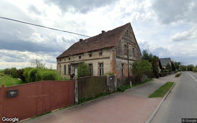 Dom w miejscowości Obórki, Obórki 22 (opolskie). Działka numer: 124/3. Domy. Obórki 22, 49-332, Obórki, (woj. opolskie)