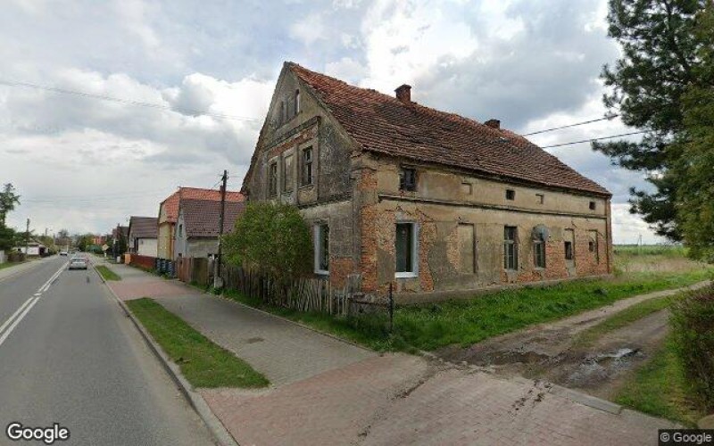 Dom w miejscowości Obórki, Obórki 22 (opolskie). Działka numer: 124/3. Domy. Obórki 22, 49-332, Obórki, (woj. opolskie)