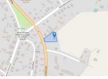 Dom w miejscowości Kadzidło, Trasa Mazurska 34 (mazowieckie). Działka numer: 964/3. Domy. Trasa Mazurska 34, 07-420, Kadzidło, (woj. mazowieckie)