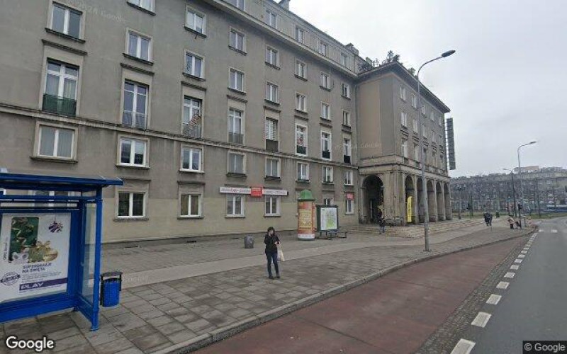 Mieszkanie w miejscowości Kraków, Osiedle Centrum D 1/11 (małopolskie). Mieszkania. Osiedle Centrum D 1/11, 31-932, Kraków, (woj. małopolskie)