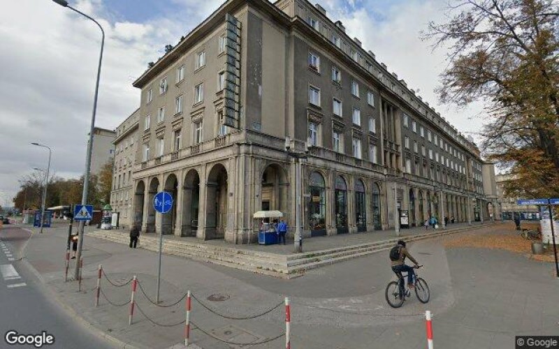 Mieszkanie w miejscowości Kraków, Osiedle Centrum D 1/11 (małopolskie). Mieszkania. Osiedle Centrum D 1/11, 31-932, Kraków, (woj. małopolskie)
