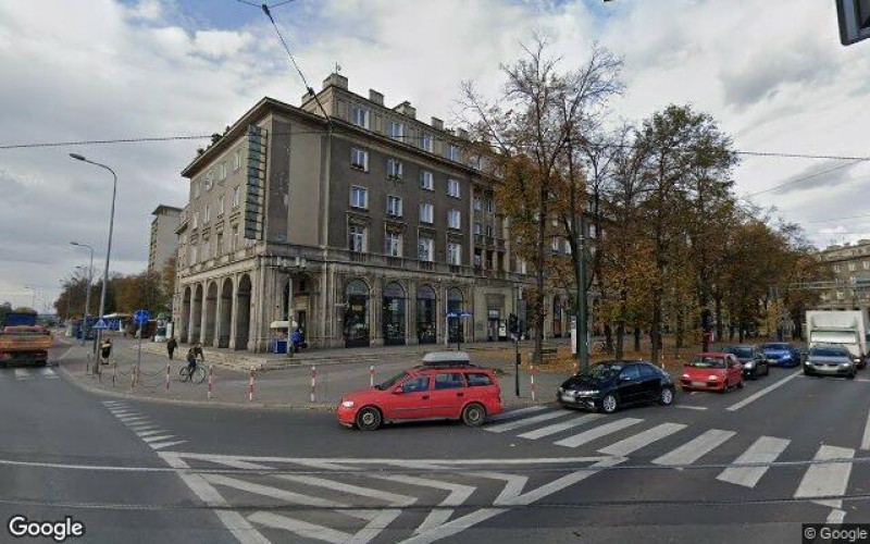 Mieszkanie w miejscowości Kraków, Osiedle Centrum D 1/11 (małopolskie). Mieszkania. Osiedle Centrum D 1/11, 31-932, Kraków, (woj. małopolskie)
