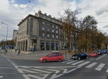 Mieszkanie w miejscowości Kraków, Osiedle Centrum D 1/11 (małopolskie). Mieszkania. Osiedle Centrum D 1/11, 31-932, Kraków, (woj. małopolskie)