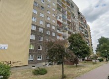 Mieszkanie w miejscowości Zielona Góra, Kraljevska 2/25 (lubuskie). Mieszkania. Kraljevska 2/25, 65-945, Zielona Góra, (woj. lubuskie)