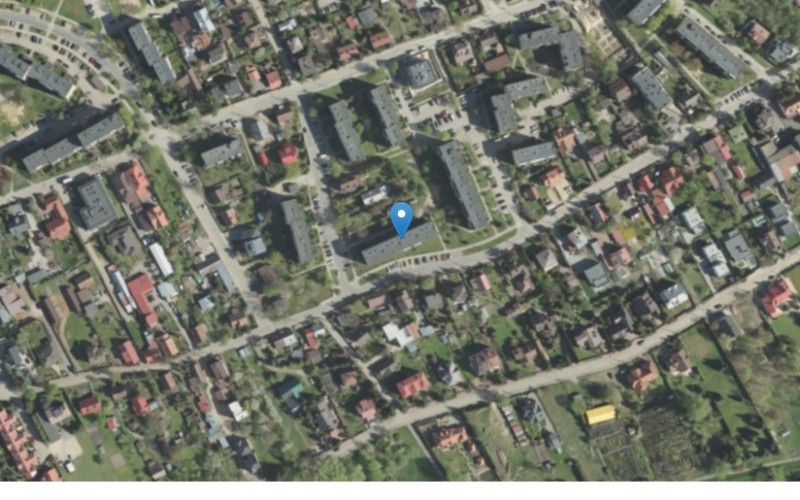 Mieszkanie w miejscowości Białystok, Ogrodniczki 23/29 (podlaskie). Mieszkania. Ogrodniczki 23/29, 15-763, Białystok, (woj. podlaskie)