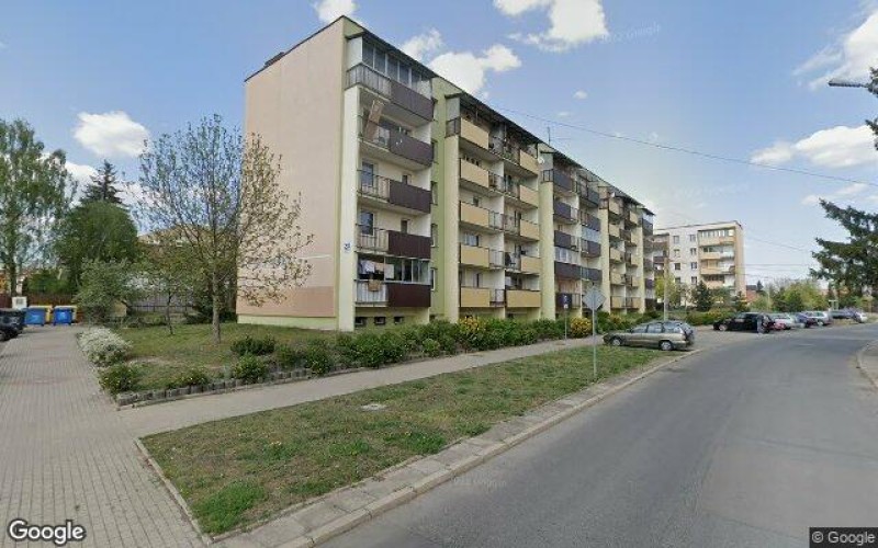 Mieszkanie w miejscowości Białystok, Ogrodniczki 23/29 (podlaskie). Mieszkania. Ogrodniczki 23/29, 15-763, Białystok, (woj. podlaskie)
