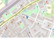 Mieszkanie w miejscowości Sosnowiec, Aleja Zwycięstwa 5A/42 (śląskie). Mieszkania. Aleja Zwycięstwa 5A/42, 41-200, Sosnowiec, (woj. śląskie)