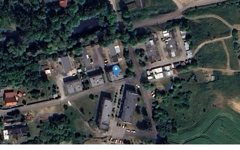 Mieszkanie w miejscowości Nowy Dwór, Nowy Dwór 50/5 (kujawsko-pomorskie). Mieszkania. Nowy Dwór 50/5, 86-010, Nowy Dwór, (woj. kujawsko-pomorskie)