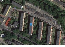 Mieszkanie w miejscowości Zawiercie, Ignacego Jana Paderewskiego 39/8 (śląskie). Mieszkania. Ignacego Jana Paderewskiego 39/8, 42-400, Zawiercie, (woj. śląskie)