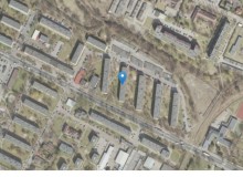 Mieszkanie w miejscowości Zawiercie, Ignacego Jana Paderewskiego 39/8 (śląskie). Mieszkania. Ignacego Jana Paderewskiego 39/8, 42-400, Zawiercie, (woj. śląskie)