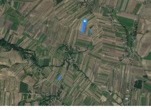 Grunt w miejscowości Podgaje, Podgaje (świętokrzyskie). Działki numer: 174, 177, 184, 709/1. Działki i grunty. Podgaje, 28-530, Podgaje, (woj. świętokrzyskie)