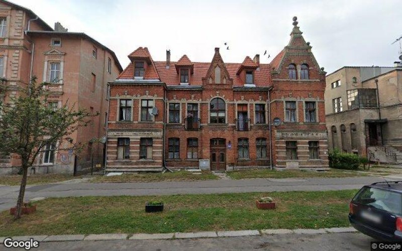Nieruchomość w miejscowości Inowrocław, Solankowa 34 (kujawsko-pomorskie). Inne. Solankowa 34, 88-100, Inowrocław, (woj. kujawsko-pomorskie)