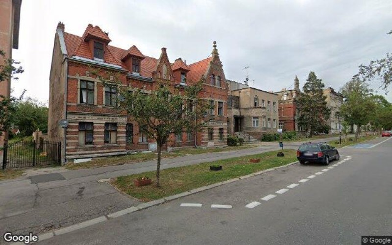 Nieruchomość w miejscowości Inowrocław, Solankowa 34 (kujawsko-pomorskie). Inne. Solankowa 34, 88-100, Inowrocław, (woj. kujawsko-pomorskie)
