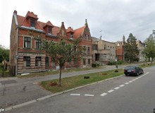Nieruchomość w miejscowości Inowrocław, Solankowa 34 (kujawsko-pomorskie). Inne. Solankowa 34, 88-100, Inowrocław, (woj. kujawsko-pomorskie)