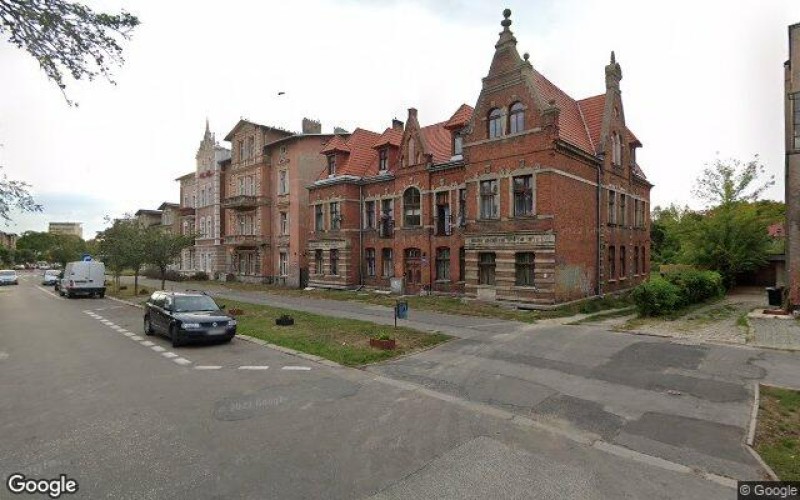 Nieruchomość w miejscowości Inowrocław, Solankowa 34 (kujawsko-pomorskie). Inne. Solankowa 34, 88-100, Inowrocław, (woj. kujawsko-pomorskie)
