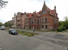 Nieruchomość w miejscowości Inowrocław, Solankowa 34 (kujawsko-pomorskie). Inne. Solankowa 34, 88-100, Inowrocław, (woj. kujawsko-pomorskie)
