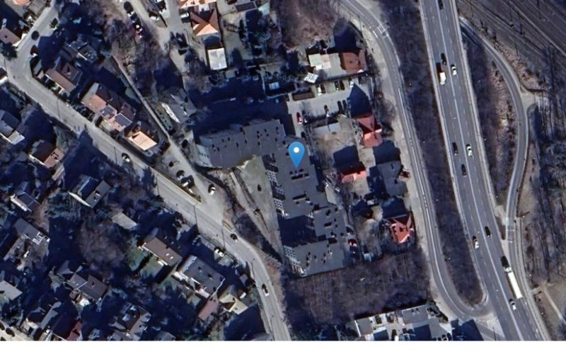 Mieszkanie w miejscowości Rumia, Towarowa 11E/9 (pomorskie). Mieszkania. Towarowa 11E/9, 84-230, Rumia, (woj. pomorskie)