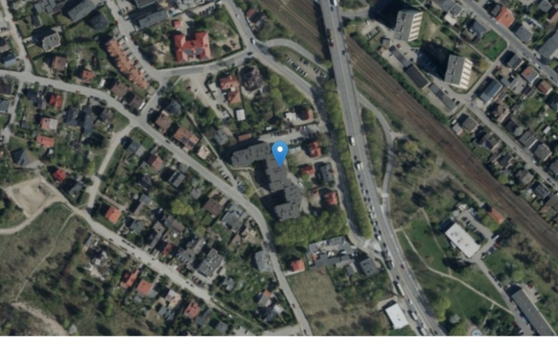 Mieszkanie w miejscowości Rumia, Towarowa 11E/9 (pomorskie). Mieszkania. Towarowa 11E/9, 84-230, Rumia, (woj. pomorskie)