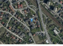 Mieszkanie w miejscowości Rumia, Towarowa 11E/9 (pomorskie). Mieszkania. Towarowa 11E/9, 84-230, Rumia, (woj. pomorskie)