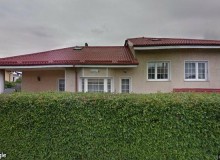 Dom w miejscowości Rumia, Cicha 4 (pomorskie). Działki numer: 217/1, 278, 266. Domy. Cicha 4, 84-230, Rumia, (woj. pomorskie)