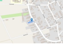 Dom w miejscowości Jasień, I Armii 12A (lubuskie). Działka numer: 271/1. Domy. I Armii 12A, 68-320, Jasień, (woj. lubuskie)