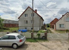 Dom w miejscowości Jasień, I Armii 12A (lubuskie). Działka numer: 271/1. Domy. I Armii 12A, 68-320, Jasień, (woj. lubuskie)