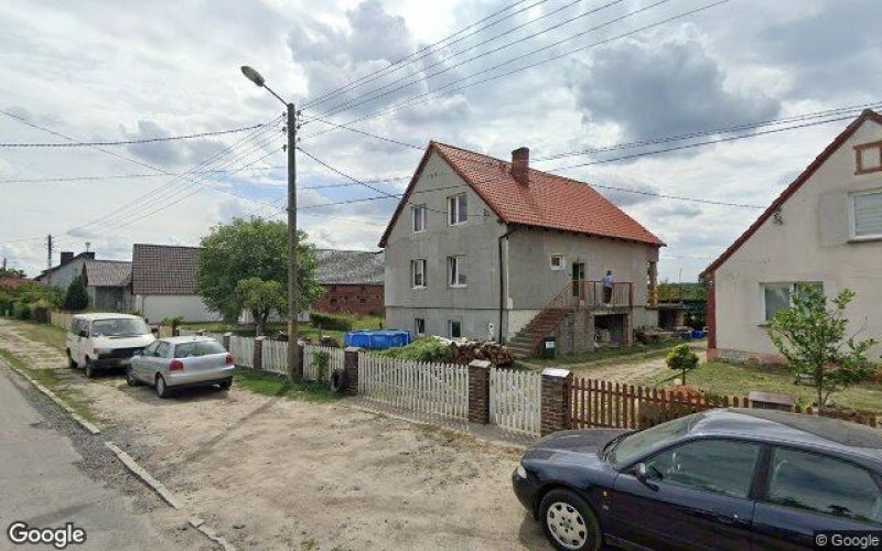 Dom w miejscowości Jasień, I Armii 12A (lubuskie). Działka numer: 271/1. Domy. I Armii 12A, 68-320, Jasień, (woj. lubuskie)