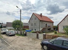 Dom w miejscowości Jasień, I Armii 12A (lubuskie). Działka numer: 271/1. Domy. I Armii 12A, 68-320, Jasień, (woj. lubuskie)