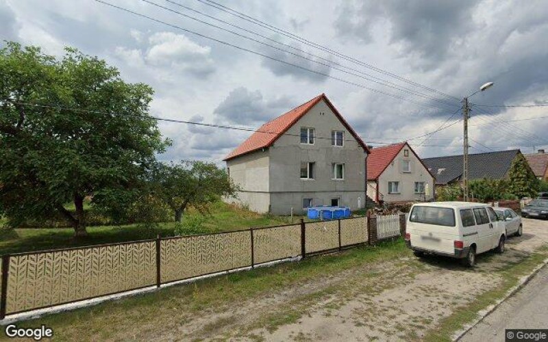 Dom w miejscowości Jasień, I Armii 12A (lubuskie). Działka numer: 271/1. Domy. I Armii 12A, 68-320, Jasień, (woj. lubuskie)