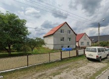 Dom w miejscowości Jasień, I Armii 12A (lubuskie). Działka numer: 271/1. Domy. I Armii 12A, 68-320, Jasień, (woj. lubuskie)