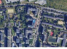 Mieszkanie w miejscowości Wrocław, Poleska 11/37 (dolnośląskie). Mieszkania. Poleska 11/37, 51-354, Wrocław, (woj. dolnośląskie)