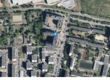 Mieszkanie w miejscowości Wrocław, Poleska 11/37 (dolnośląskie). Mieszkania. Poleska 11/37, 51-354, Wrocław, (woj. dolnośląskie)