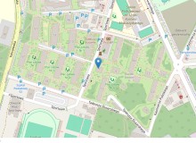 Mieszkanie w miejscowości Otwock, Sportowa 7/7 (mazowieckie). Mieszkania. Sportowa 7/7, 05-400, Otwock, (woj. mazowieckie)