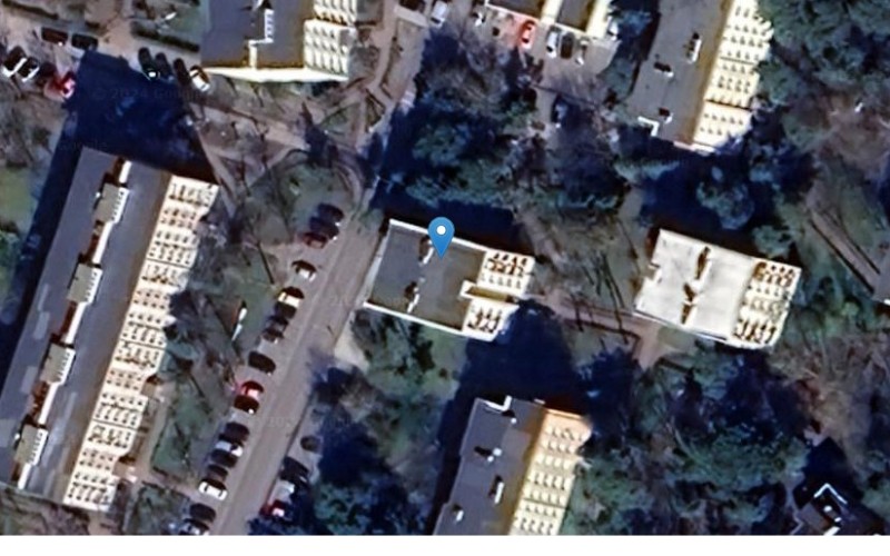 Mieszkanie w miejscowości Otwock, Sportowa 7/7 (mazowieckie). Mieszkania. Sportowa 7/7, 05-400, Otwock, (woj. mazowieckie)