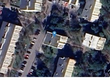 Mieszkanie w miejscowości Otwock, Sportowa 7/7 (mazowieckie). Mieszkania. Sportowa 7/7, 05-400, Otwock, (woj. mazowieckie)