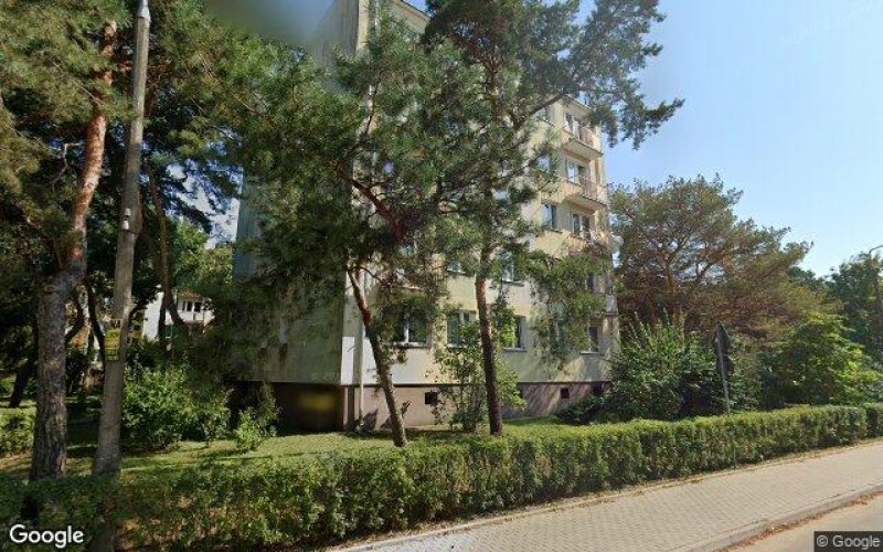 Mieszkanie w miejscowości Otwock, Sportowa 7/7 (mazowieckie). Mieszkania. Sportowa 7/7, 05-400, Otwock, (woj. mazowieckie)