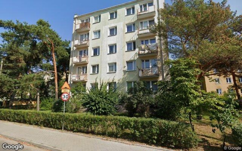 Mieszkanie w miejscowości Otwock, Sportowa 7/7 (mazowieckie). Mieszkania. Sportowa 7/7, 05-400, Otwock, (woj. mazowieckie)