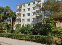 Mieszkanie w miejscowości Otwock, Sportowa 7/7 (mazowieckie). Mieszkania. Sportowa 7/7, 05-400, Otwock, (woj. mazowieckie)