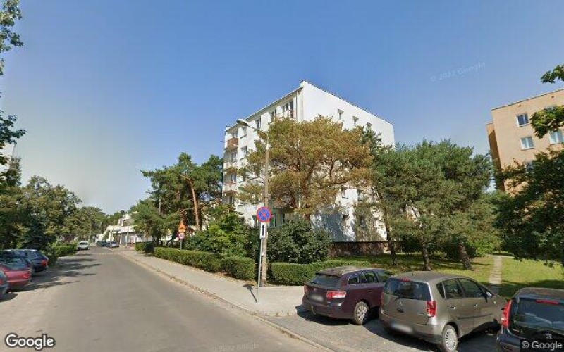 Mieszkanie w miejscowości Otwock, Sportowa 7/7 (mazowieckie). Mieszkania. Sportowa 7/7, 05-400, Otwock, (woj. mazowieckie)