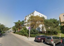 Mieszkanie w miejscowości Otwock, Sportowa 7/7 (mazowieckie). Mieszkania. Sportowa 7/7, 05-400, Otwock, (woj. mazowieckie)